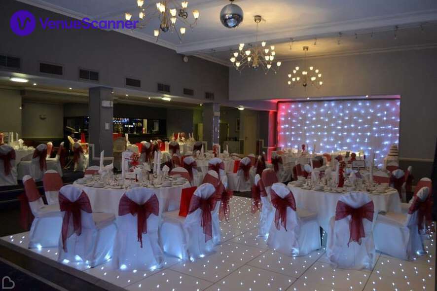 Hire MGM Muthu Westcliff Hotel Exclusive Hire 3