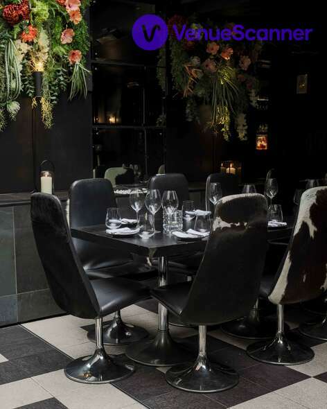 Hire Gaucho Piccadilly 28