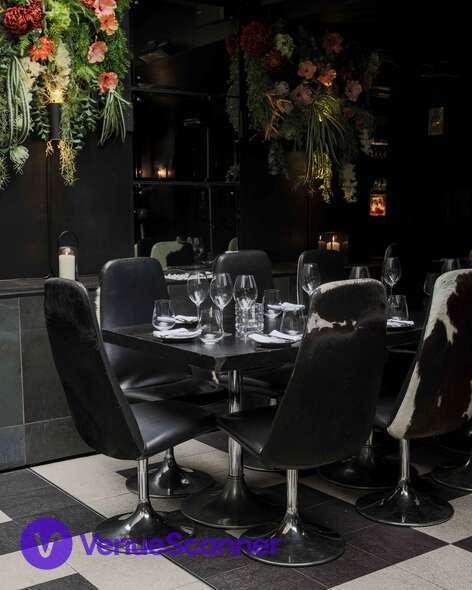 Hire Gaucho Piccadilly 10