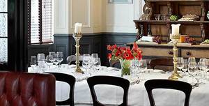 The Mandeville Hotel Private Dining Room 0