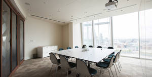 The Office Group Shard, Meeting Room 1