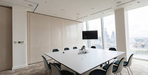 The Office Group Shard, Meeting Room 3