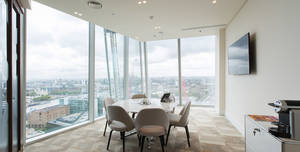 The Office Group Shard Meeting Room 6 0