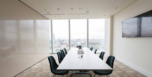 The Office Group Shard, Meeting Room 4