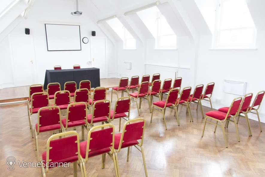 The London Irish Centre, Chapel Suite