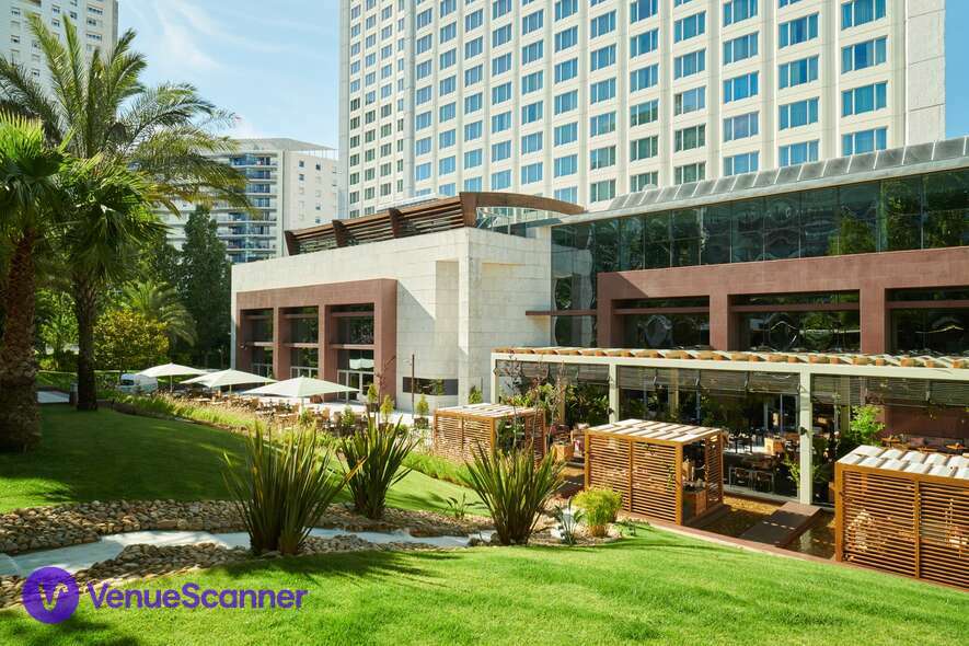 Corinthia Lisbon, Exclusive Hire