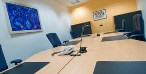 Regus Express Gatwick South Terminal The Library 0