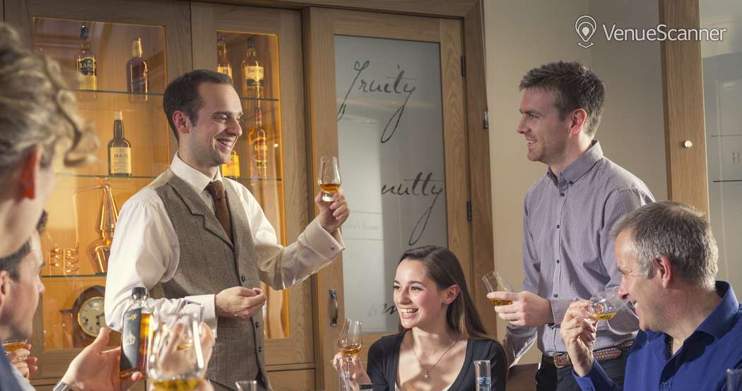 Hire Scotch Whisky Experience 5