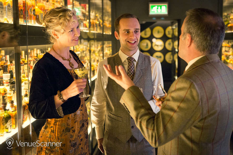 Hire Scotch Whisky Experience 9
