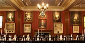 Painters' Hall, Court Rooms