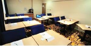 Holiday Inn Express Limehouse, Boardroom