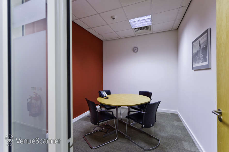 Hire Regus Leeds City West Business Park 5