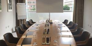 The Lowry Hotel, Boardroom