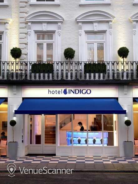 Hire Indigo London Paddington Indigo Suite 4