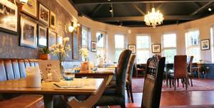 The Thomas A Becket, Dining Room