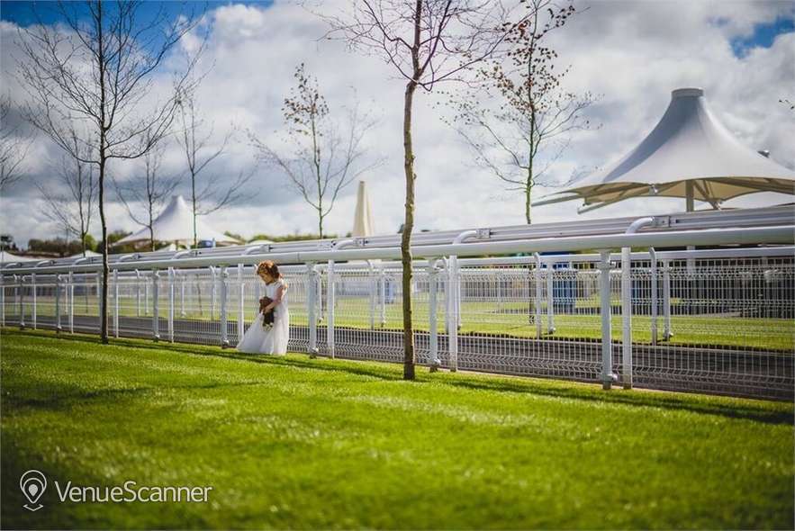 Hire Chester Racecourse Exclusive Hire 1