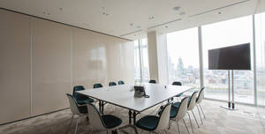 The Office Group Shard Meeting Room 2 0