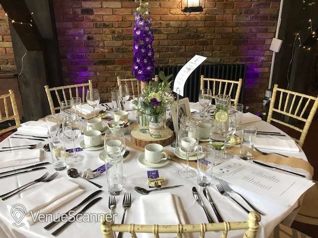 Hire The Dickens Inn Function Suite 31