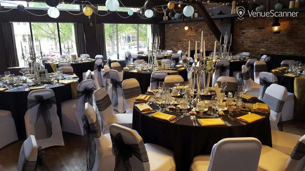 Hire The Dickens Inn Function Suite 25