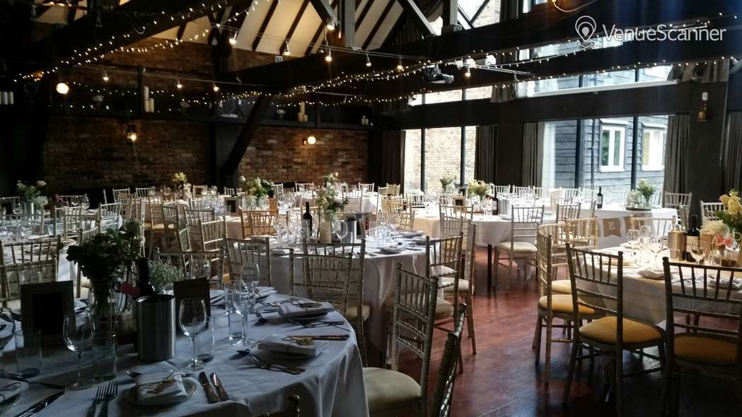 Hire The Dickens Inn Function Suite 12