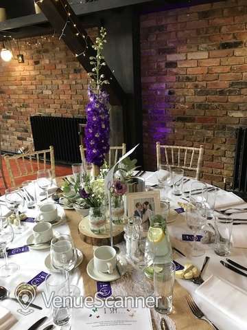 Hire The Dickens Inn Function Suite 30