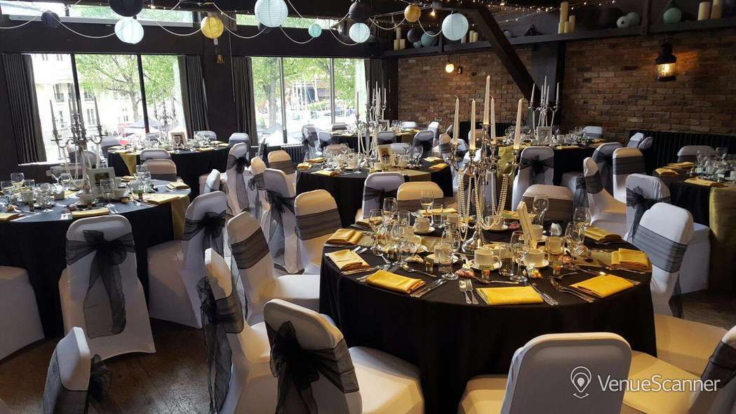 Hire The Dickens Inn Function Suite 9