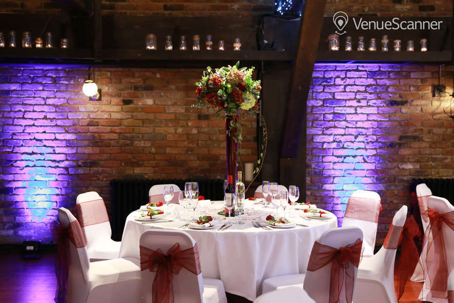 Hire The Dickens Inn Function Suite 5
