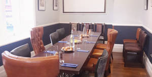 Nags Head, Covent Garden Conference Room 0