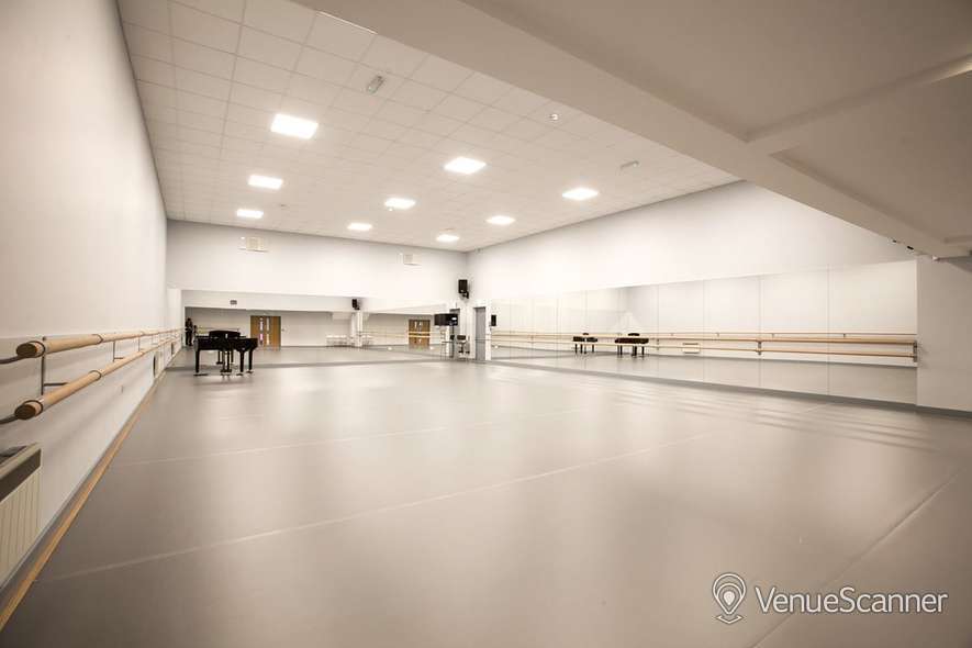 Hire The Studios Adagio School Of Dance 5