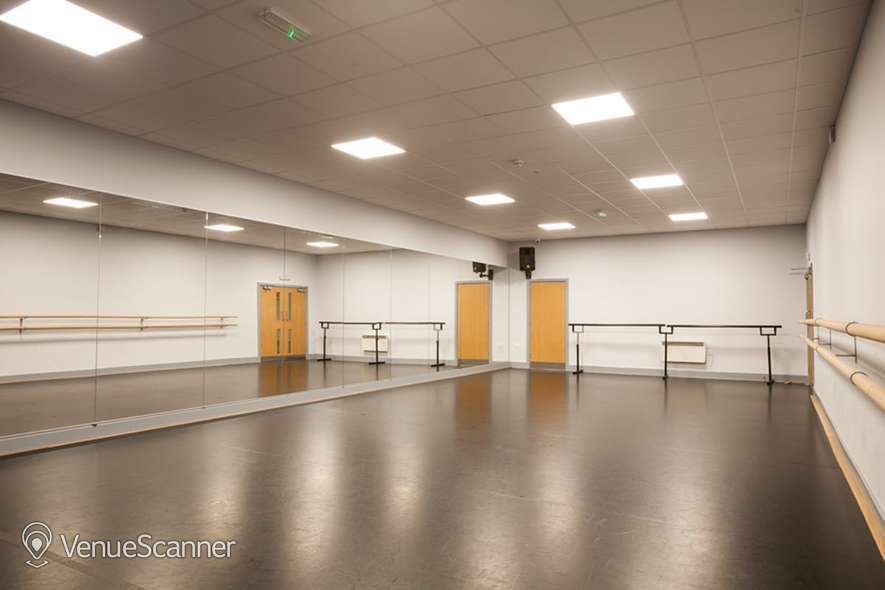 The Studios Adagio School Of Dance, Jean Annette Studio