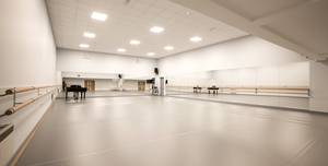 The Studios Adagio School Of Dance Van Laast Studio 0