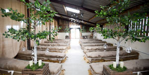 Grange Barn Weddings & Events, Grange Barn - Breakout Room