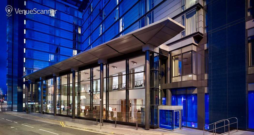 Hire DoubleTree By Hilton Manchester 15