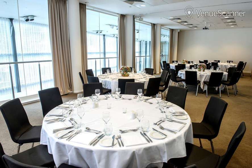 Hire DoubleTree By Hilton Manchester 12