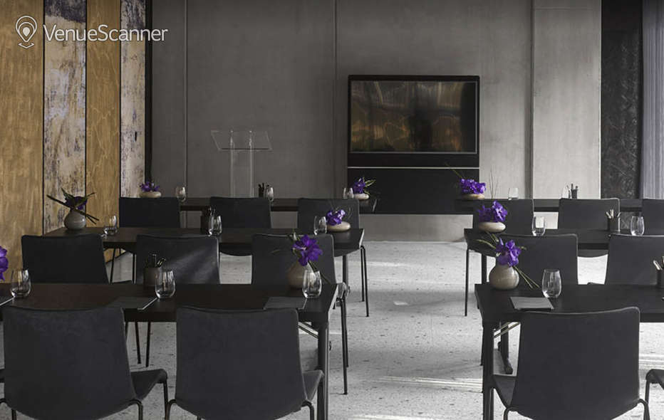 Hire Nobu Hotel Shoreditch 2