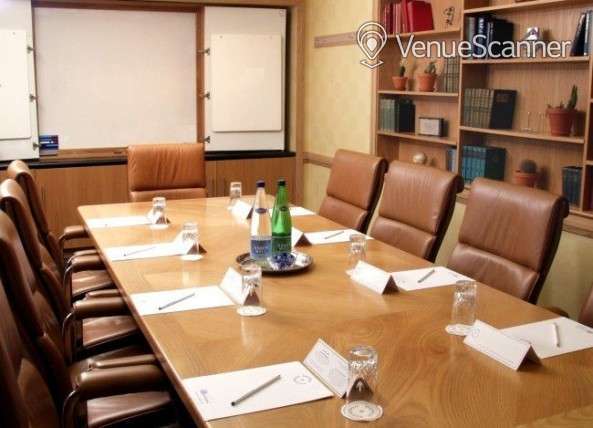Hire Kegworth Hotel & Conference Centre Think Tank