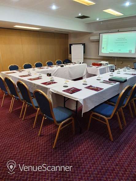 Hire Kegworth Hotel & Conference Centre Innovation