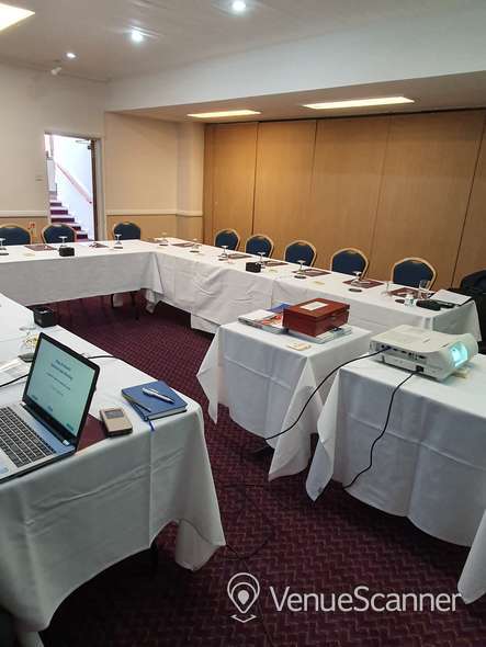 Kegworth Hotel & Conference Centre, Thinkference