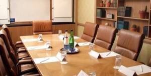 Kegworth Hotel & Conference Centre Think Tank 0