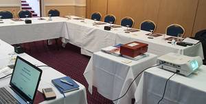 Kegworth Hotel & Conference Centre, Thinkference