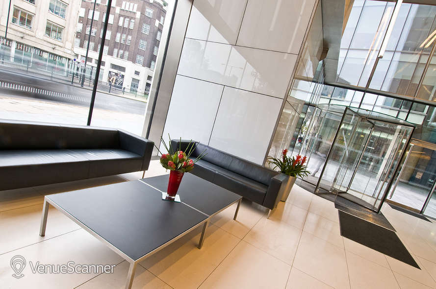 Hire Regus London Euston Klimt
