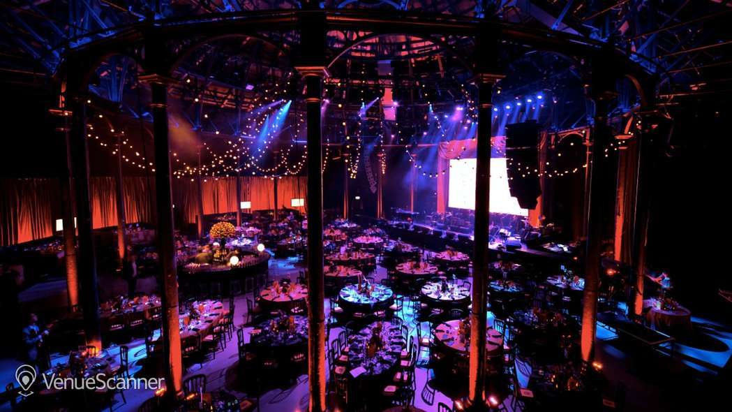 Hire Roundhouse Exclusive Hire 5