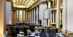 The Signet Library, Event Space