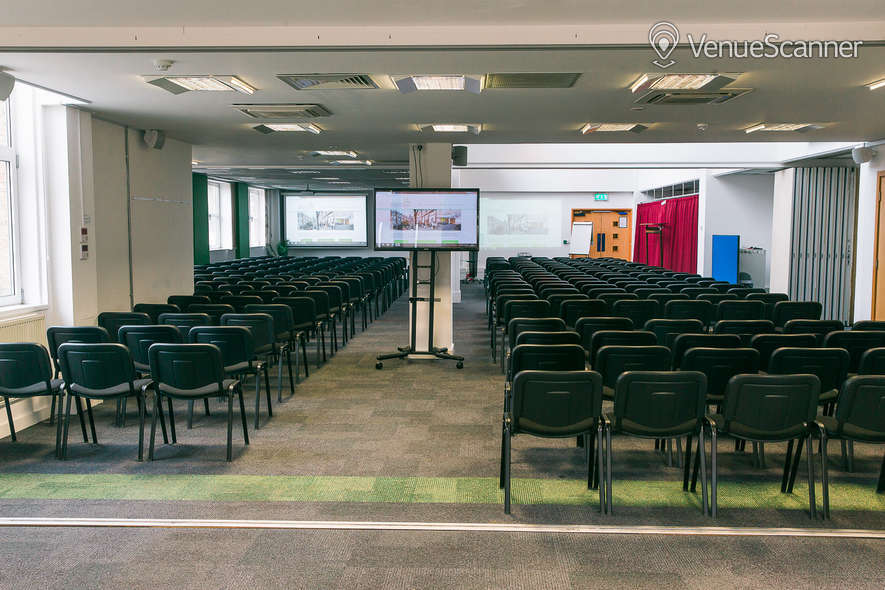 Hire Resource For London Conference Hall Plus