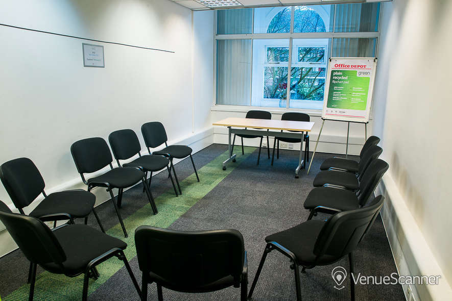 Hire Resource For London Meeting Room 5