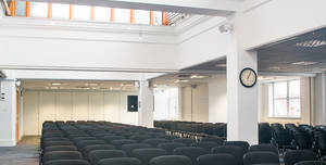 Resource For London, Conference Hall 