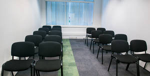 Resource For London, Meeting Room 3