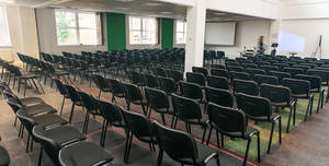 Resource For London, Conference Hall & Seminar 5