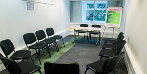 Resource For London, Meeting Room 5
