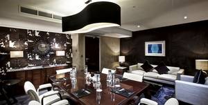 Millennium Copthorne Hotels At Chelsea Fc Hotel Executive Boardroom 0